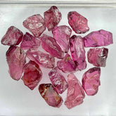 Rough Garnet
